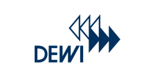 DEWI Logo 224 112