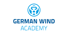 Logo German Wind Academy 224 112